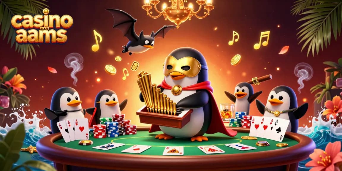Gioca nei casino non AAMS, dove il divertimento e i premi sono sempre a portata di mano!