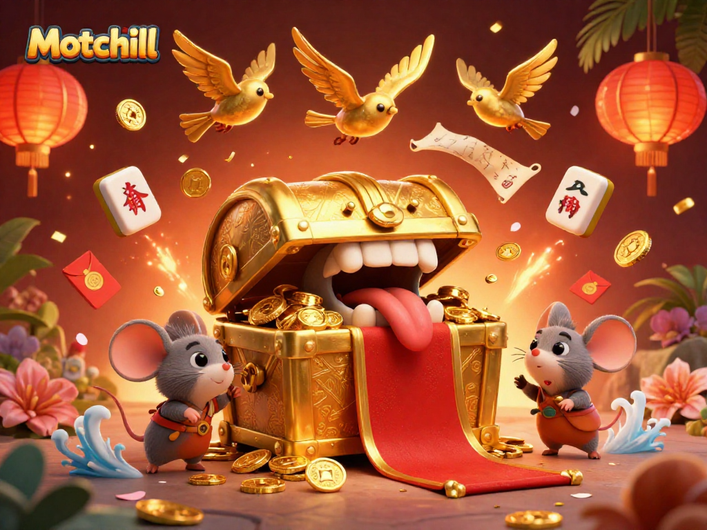 Enjoy exciting wins with Motchill's vibrant online casino experience, featuring dynamic gameplay and rewards.