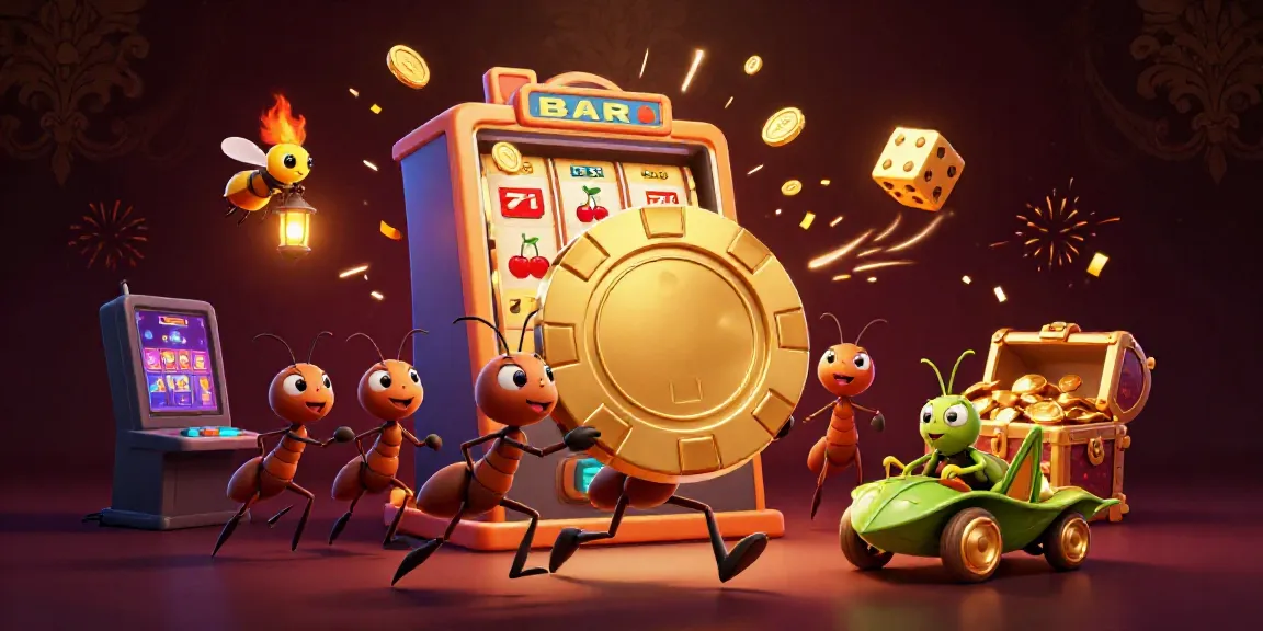 Menggali keseruan bermain bingoslot88 dengan karakter kartun 3D di dunia kasino