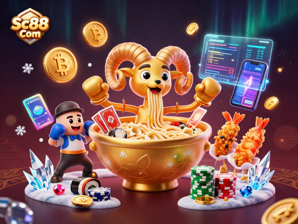Engage with Sc88 Com’s vibrant online casino experience featuring interactive gaming elements.