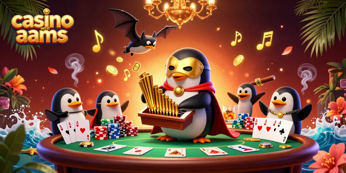 Gioca nei casino non AAMS, dove il divertimento e i premi sono sempre a portata di mano!