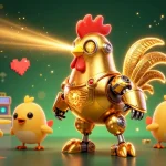 Découvrez l'univers des jeux avec le casino en ligne et ses machines à sous fascinantes.