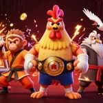 Gioca su siti non AAMS e scopri avventure di scommesse con il tuo animale sportivo preferito!