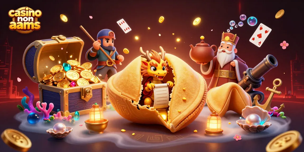 Gioca nei casino non AAMS e scopri le opportunità uniche con avventure eccezionali.