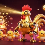 Découvrez l'univers fascinant des jeux de casino en ligne avec un graphisme éclatant et des jackpots éblouissants.