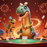 Experience the excitement at sunwin with animated casino action featuring lively characters and dynamic gaming elements.
