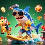 Experience thrilling gameplay at gg88 link with a vibrant 3D casino scene featuring unique characters and engaging game elements.