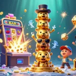 Scommetti nei migliori siti scommesse non AAMS con un totem di animali e slot machine esplosiva.
