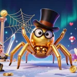 Unleash incredible winnings at 566bet with our vibrant, engaging casino-themed illustration.