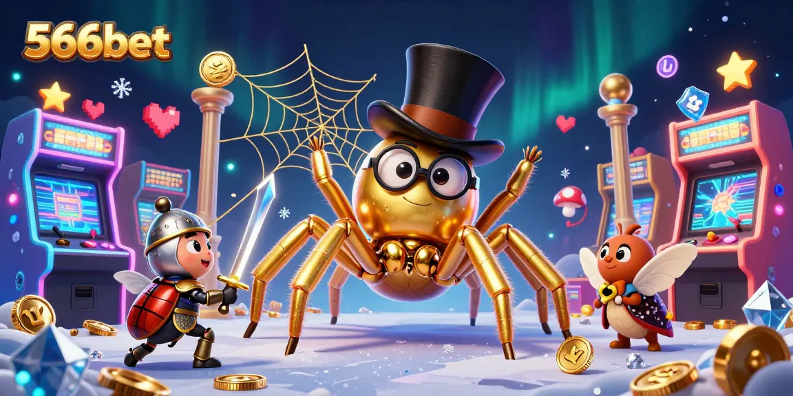 Unleash incredible winnings at 566bet with our vibrant, engaging casino-themed illustration.
