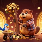 Vinci con i casino non AAMS: Slot dorate e personaggi giocosi in azione