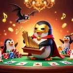 Gioca nei casino non AAMS, dove il divertimento e i premi sono sempre a portata di mano!