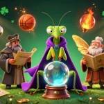Gioca e vinci nei siti scommesse con scene coinvolgenti e dettagli affascinanti.