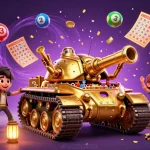 Casino en ligne : Plongez dans l'univers des jeux avec des machines à sous et des balles colorées.