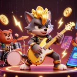 Venez jouer au casino en ligne avec des personnages animés captivants, ajoutant de la magie à votre expérience de jeu.