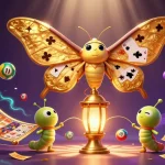 Gioca nei migliori siti poker online con una fantastica illustrazione 3D ricca di dettagli.