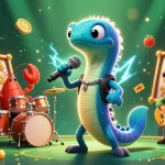 Jouez au casino en ligne avec une atmosphère sous-marine et des personnages vibrants.