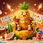 Profitez de l'animation des jeux dans un casino en ligne captivant.