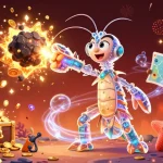 Gagnez avec le casino en ligne sans vérification grâce à des personnages audacieux dans un décor captivant.