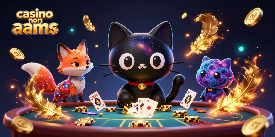 Gioca nei migliori casino non AAMS con emozionanti avventure e premi incredibili
