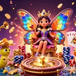 Réalisez vos gains avec nos jeux de casino en ligne captivants et colorés.