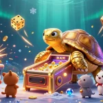 Esplora la magia dei casino non AAMS con giochi scintillanti e premi dorati.