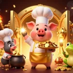 Retirez vos gains rapidement sur un casino en ligne retrait immédiat, avec des pièces d'or et de la richesse.