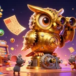 Jouer à casino en ligne avec des jeux captivants et des machines à sous vibrantes.