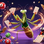 Jouer à des jeux de casino en ligne avec des animations colorées et dynamiques