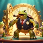 Gagnez avec un casino en ligne en découvrant des jeux riches et des trésors cachés.