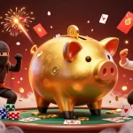 Profitez d'une expérience de jeu immersive dans un casino en ligne France légal avec une ambiance captivante.