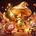 Gagnez en découvrant le plaisir du casino en ligne avec magie et trésors dorés